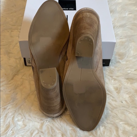 Dolce Vita Hena bootie - Picture 5 of 5